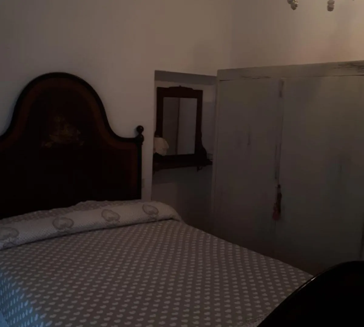 Holiday home Il Poggetto Di Barbara Casa Grigia Villa Montorgiali Italy