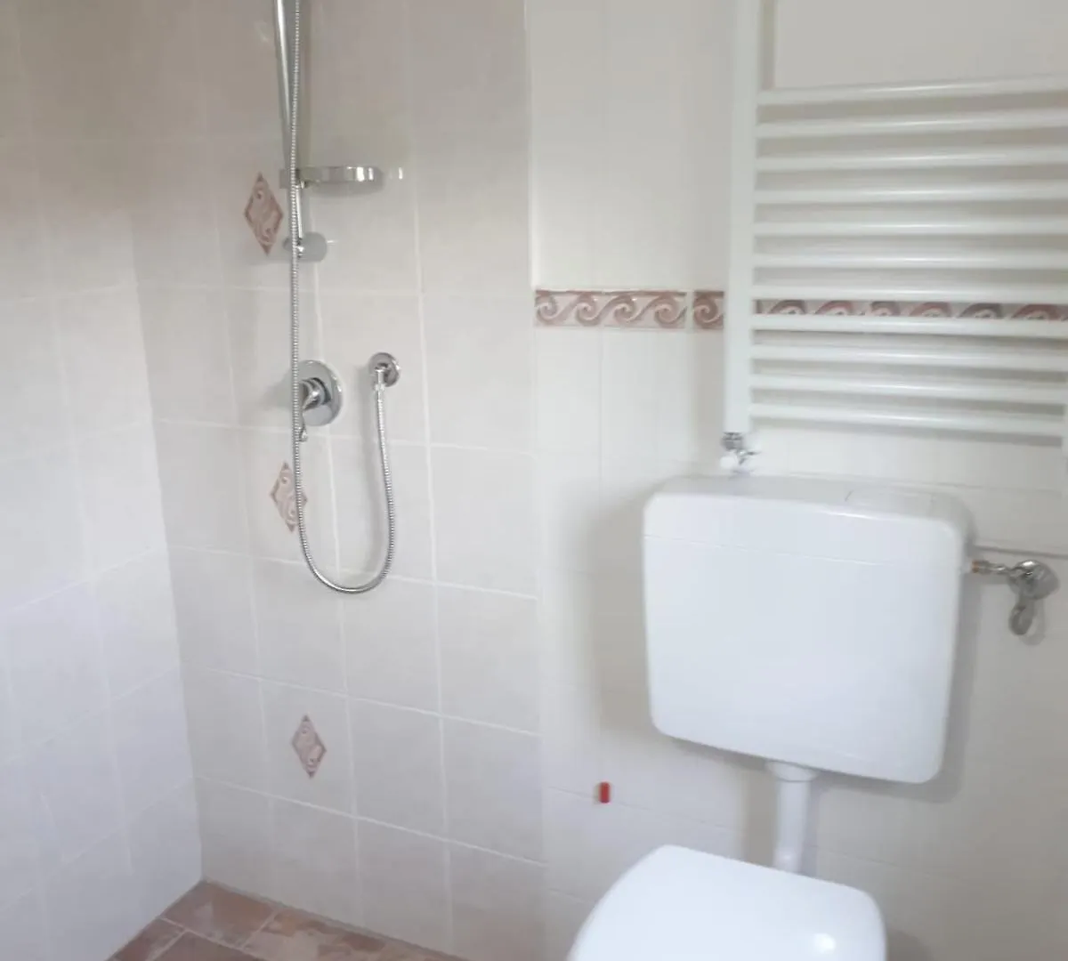 Il Poggetto Di Barbara Casa Grigia Villa Montorgiali