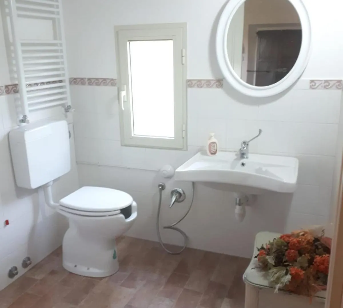 Holiday home Il Poggetto Di Barbara Casa Grigia Villa Montorgiali