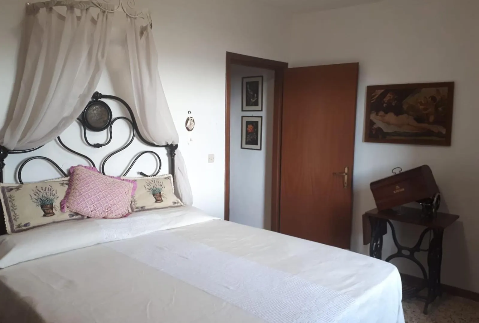 Il Poggetto Di Barbara Casa Grigia Villa Montorgiali